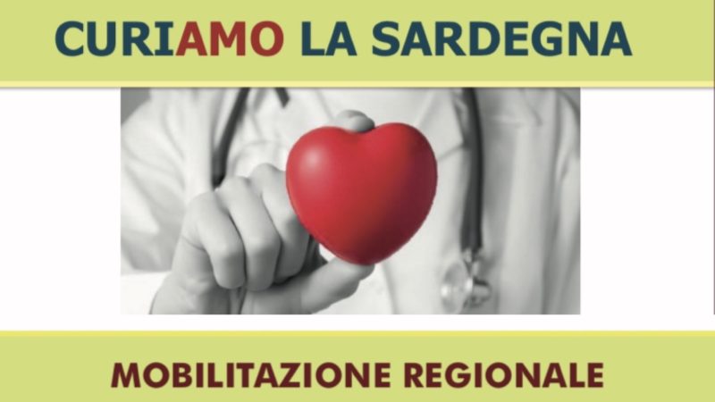 Sanità allo sbando, domani manifestazione regionale Cgil, Cisl e Uil a Cagliari