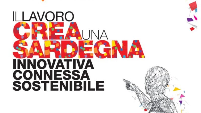 Una Sardegna innovativa, sostenibile, connessa: ecco le parole chiave del XV Congresso Cgil