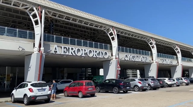 Trasporti, no alla privatizzazione dell’aeroporto di Cagliari