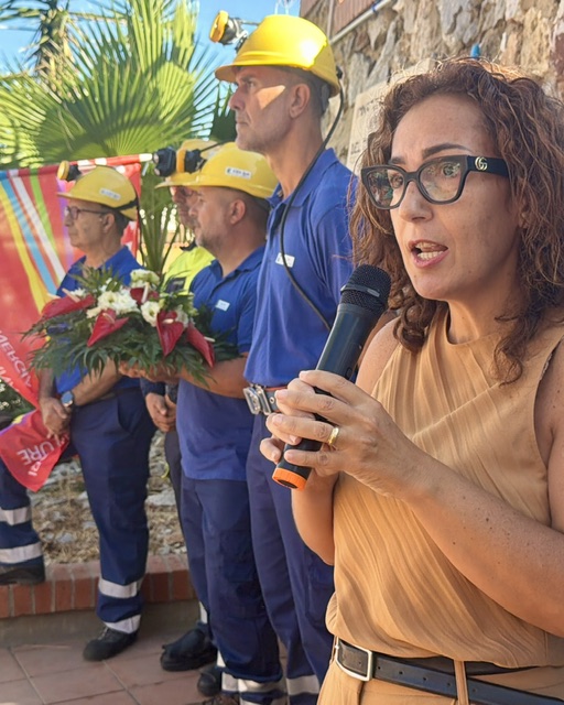 “L’ordinanza sul caldo estremo è scaduta”: da Buggerru l’appello alla Regione