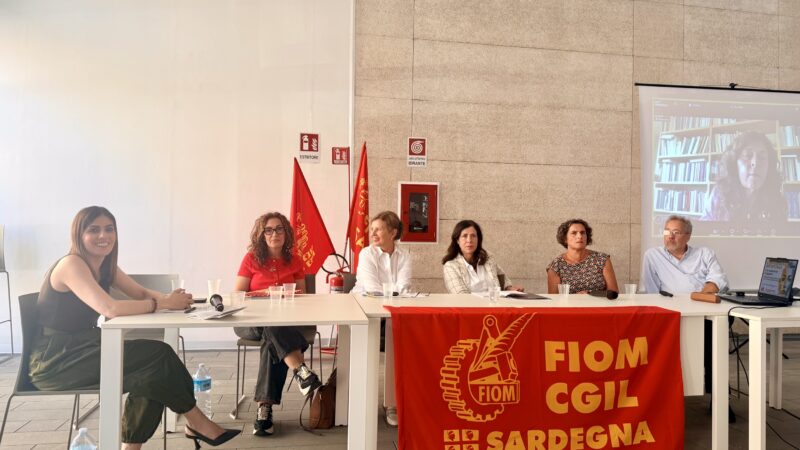 Intelligenza artificiale, l’Isola può essere un laboratorio di buone pratiche?