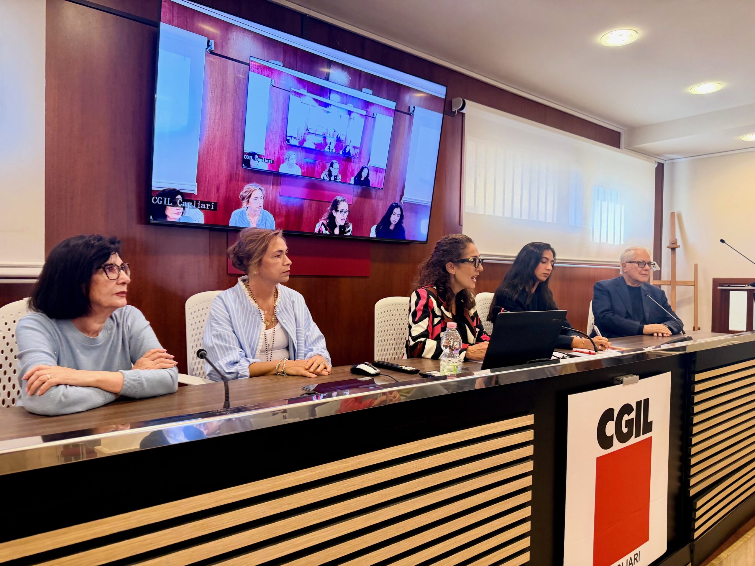 Le ragioni della Sardegna domani in piazza a Roma